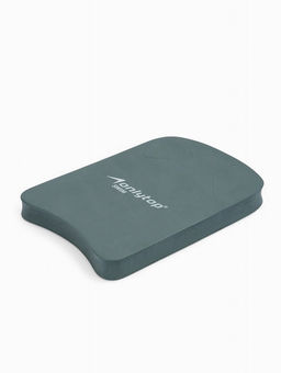 Доска для плавания ONLYTOP, 39×27×4 см, цвета МИКС