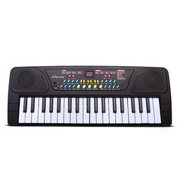 Синтезатор Q-331 "Музыкальный старт" в коробке