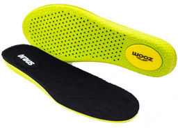 Стельки Braus 210