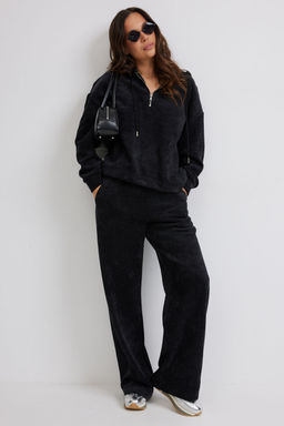 Костюм Magia mody 2642 чёрный