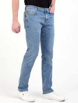 Мужские джинсы _ 09257 - F5 фото 2