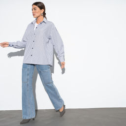 Рубашка Возьми и сделай - Charutti фото 5