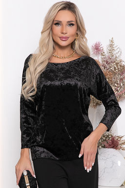 Блузка 41621-2 - Avili фото 5