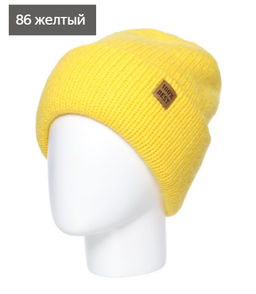 Шапка Есения - Ferz фото 4