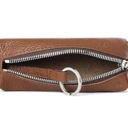 Ключница CALZETTI KEYCASE Артикул 3100628, светло-коричневый  фото 3