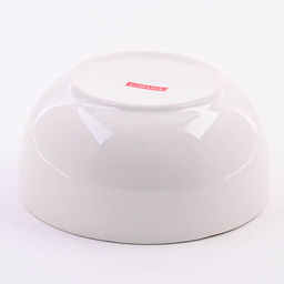 60163 Супница 580мл Лимонный праздник доломит LR (х36) - Mayer&boch фото 2