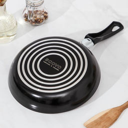 Сковорода Consul d 200 ст. кр. RC-007 SСOVO - Scovo фото 9