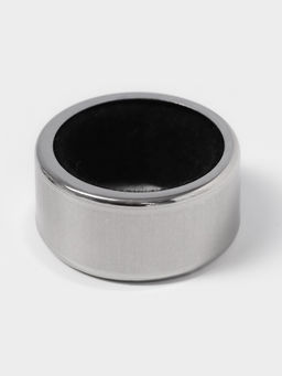 Набор для вина BellaTenero Тропики, 4 предмета: штопор, пробка, аэратор, каплеулавливатель, нержавеющая сталь  фото 4