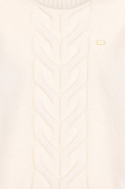 K_z _ocuk Krem Kazak - U.s. polo assn фото 5