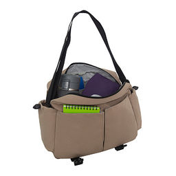 S-69-111 Сумка молодежная женская - Grizzly фото 35