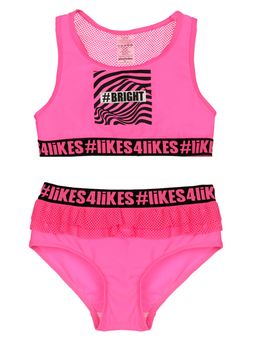 PlayToday / Купальник фото 4