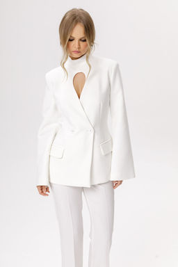 Костюм Pirs 6645 белый