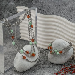 Браслет из муранского стекла - Vloes фото 4