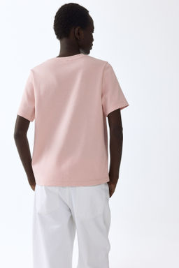 Camiseta interlock - H&m фото 9