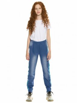 Уценка PELICAN GFP4219 брюки для девочек