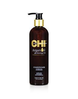 Chi argan oil кондиционер с экстрактом арганы и дерева моринга