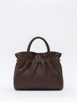 Сумка 8506VG coffee Vitelli Grassi