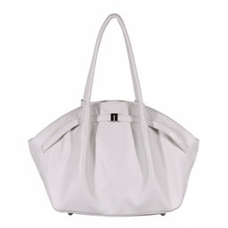 Сумка 1419-1TH white Polina&Eiterou