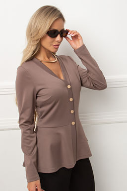 VALENTINA Жакет Фелиция №1  фото 5