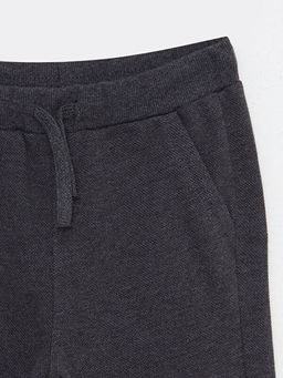 Beli Lastikli Basic Erkek ?ocuk Jogger E?ofman Alt? - Waikiki фото 3