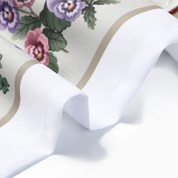 Скатерть Доляна Magical beasts, размер 145?2153 см