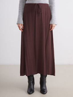 Beli Lastikli Dokulu Klo? Etek