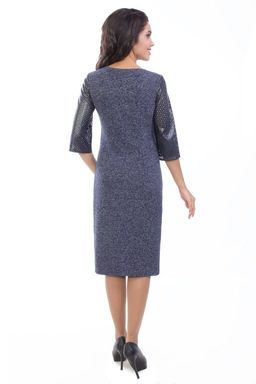 Платье П4-2891/6 - Wisell фото 6