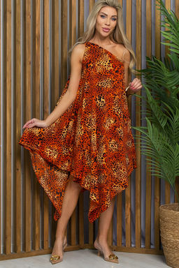 Платье Лабиринт любви - Lt collection фото 26