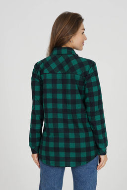 Рубашка женская РУБ-01