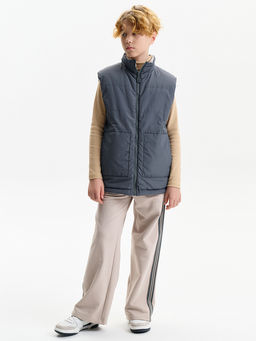 BZVM3389 Жилет для мальчиков