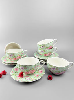 Сервиз чайный 12пр OLS-560-12