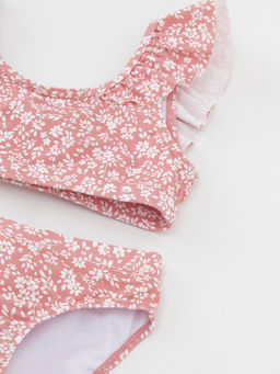 ТК 17011/4н ФВ купальный костюм для дев