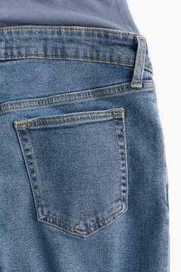 MAMA Slim Ankle Jeans - H&m фото 12