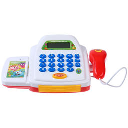 Касса со звуковыми и световыми эффектами, Смешарики