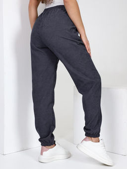 IV-CAPRIZ Дэнила - брюки серый