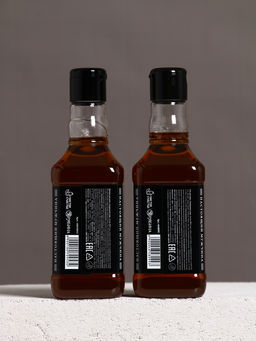 Подарочный набор «Самый лучший на свете», гель для душа, шампунь для волос и мочалка, 2×250