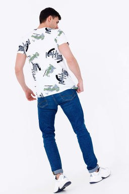 Футболка 11189 - Berchelli фото 9