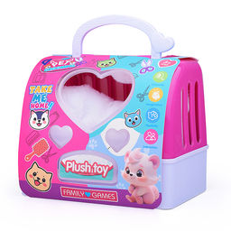 Мягкая игрушка "Кошка"