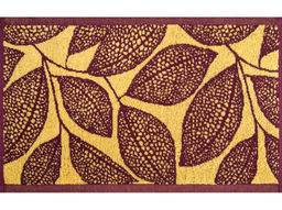 Полотенце махровое 1с105.413ж1 Крона(кр.дерево1) 50х30 см