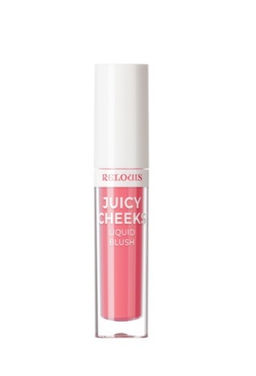 RELOUIS Румяна жидкие Juicy Cheeks тон:01 Peach