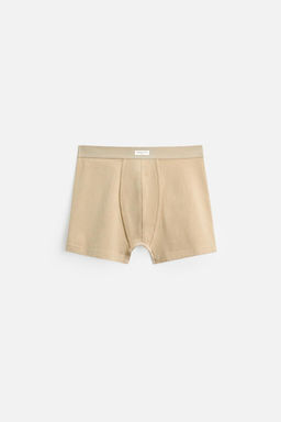 PACK OF 3 SOFT BOXERS - Zara фото 4