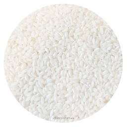 Шлифованный классический рис ризотто, 900 г