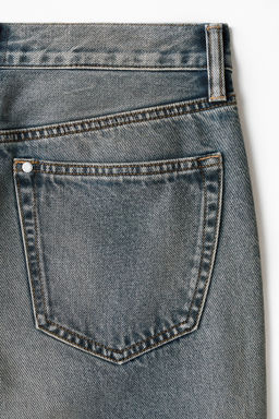 Original Straight Jeans - H&m фото 7