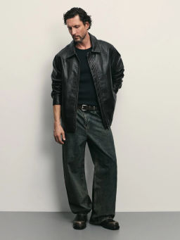 Джинсы tapered / Zarina  фото 2