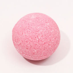 Подарочный набор новогодний женский «Сладкого года»: гель для душа 100 мл и бомбочка для ванны 40 г, Чистое счастье