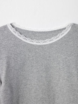 ЛОНГСЛИВ ДЛЯ ДЕВОЧЕК - Mark formelle фото 5