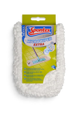Насадка MICROWIPER EXTRA микрофибра