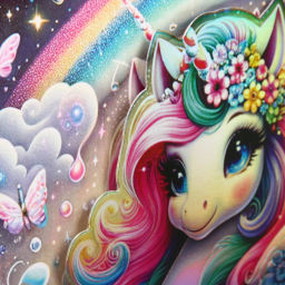 Пакет подарочный "Для подружки" 26*32*10 см