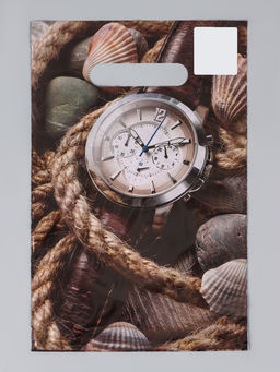 Цена за 100 шт. Пакет Мужской аксессуар, полиэтиленовый с вырубной ручкой, 20?30 см, 30 мкм