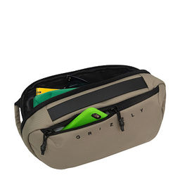 PS-67-113 Сумка наплечная с обвесом - Grizzly фото 23